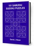 Samurai Sudoku ebook